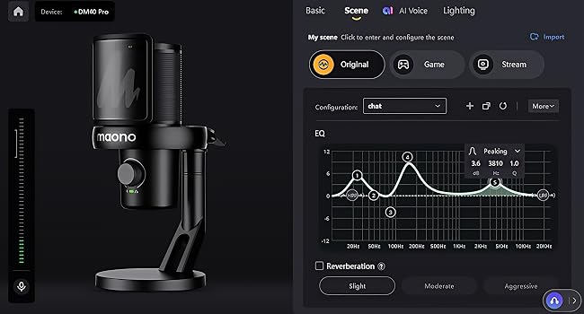 maono wireless microphone for pc