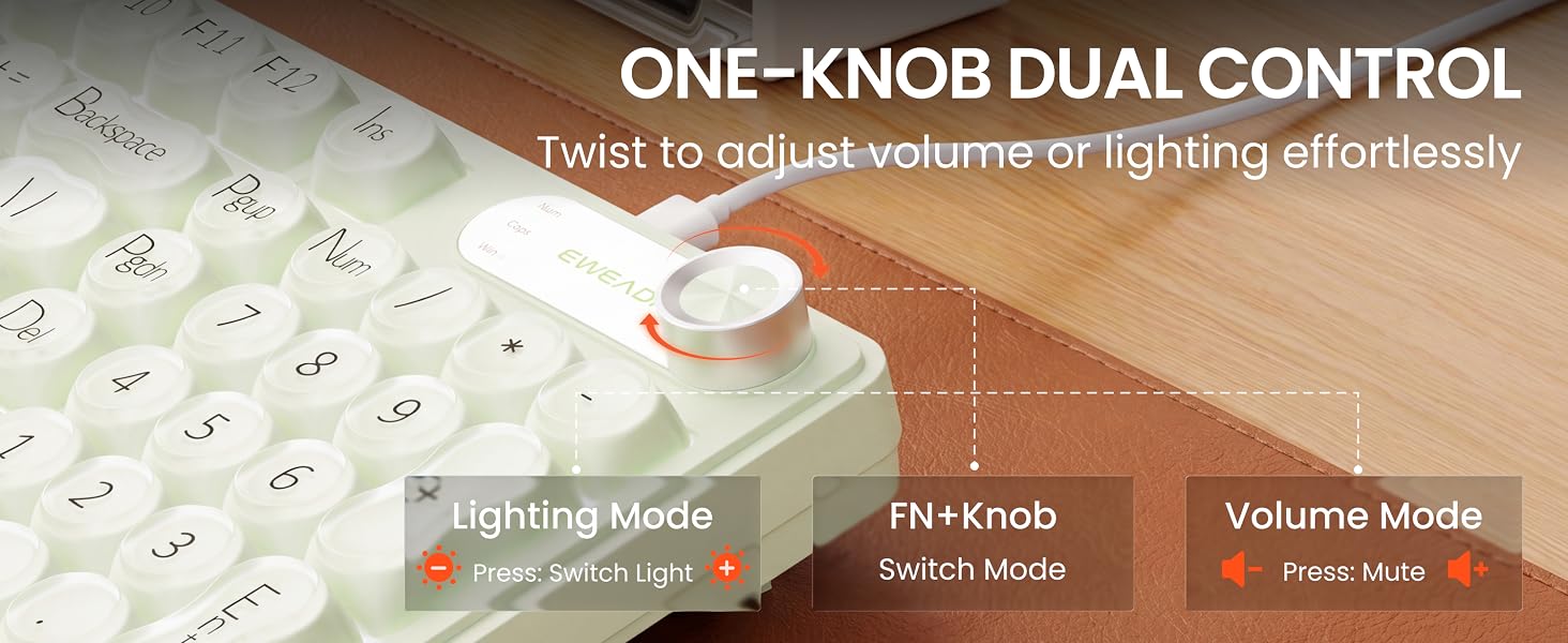 soft touch keyboard