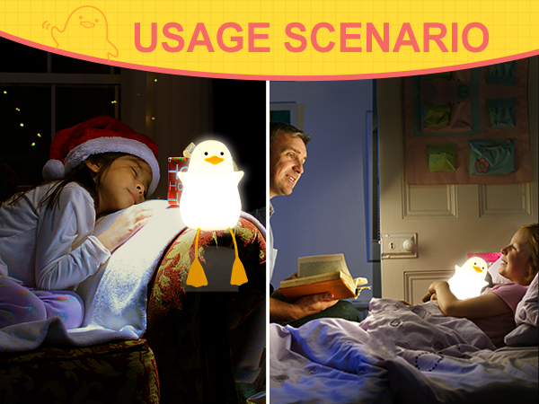 KIDS NIGHT LIGHT