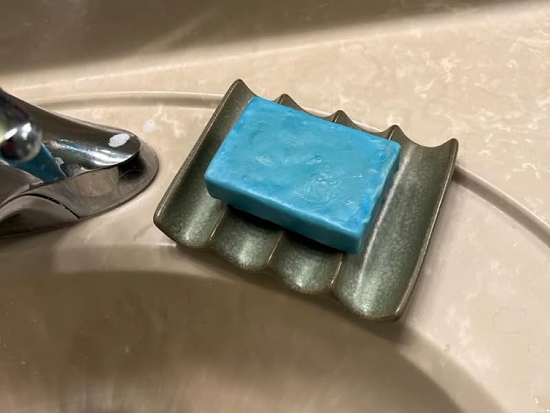soap dish