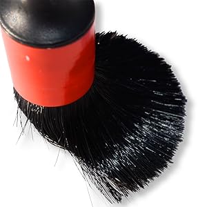 BRUSH