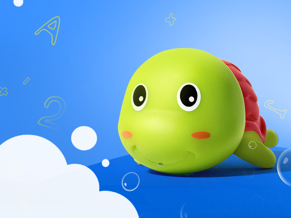 water toys