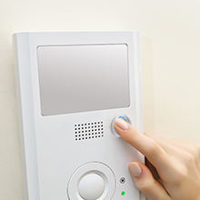 Latching Push Button Switch with Wiring Harness