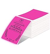 Phomemo 4x6 Thermal Label Printer Paper - 500 PCS Rose 4