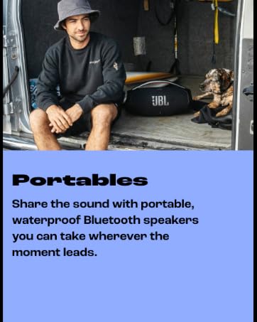 Portables