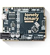 Lonely Binary UNO R3 Gold Edition ATmega328P Type-C Development Board Compatible with Arduino IDE