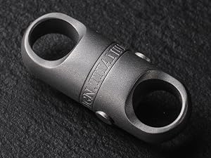 quick disconnect keychain