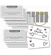 Love Coupons, Valentines Coupon book, Custom Scratch off Coupon Gifts for Him, Her, Boyfriend, Gi...