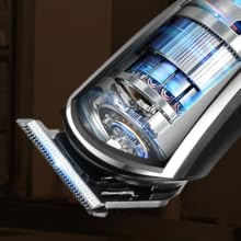 HAIR TRIMMER