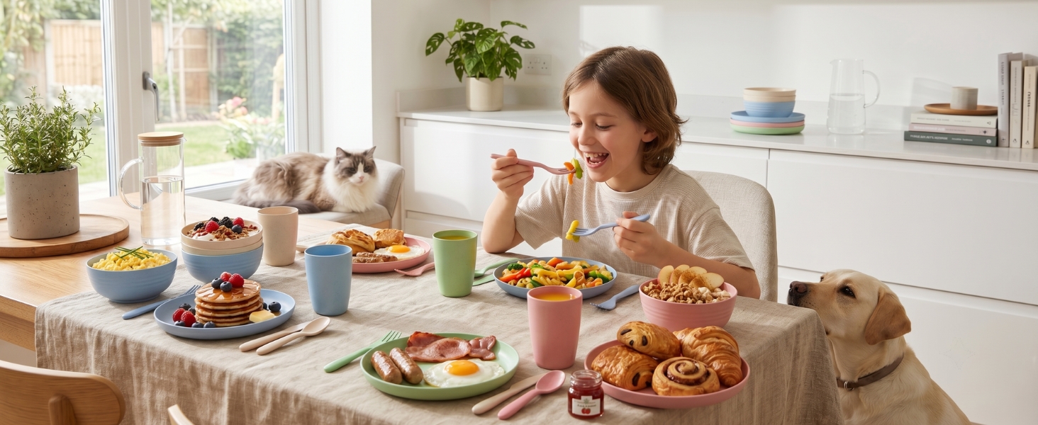 cups and plates sets for kitchen kids plates and bowls sets kitchen plates and bowls set dish sets