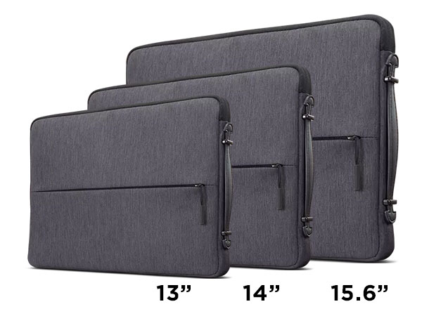 3 sizes