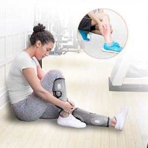 calf massager