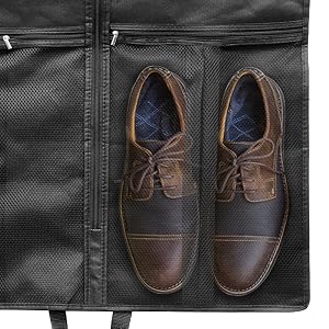 garment bag