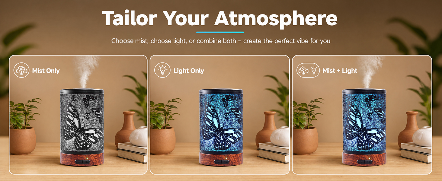 diffuser for home