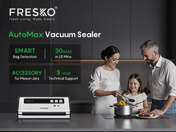 vacuum sealer