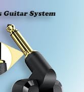 sistema inalámbrico para guitarra