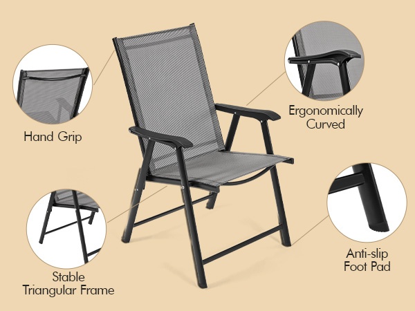 Patio Chairs