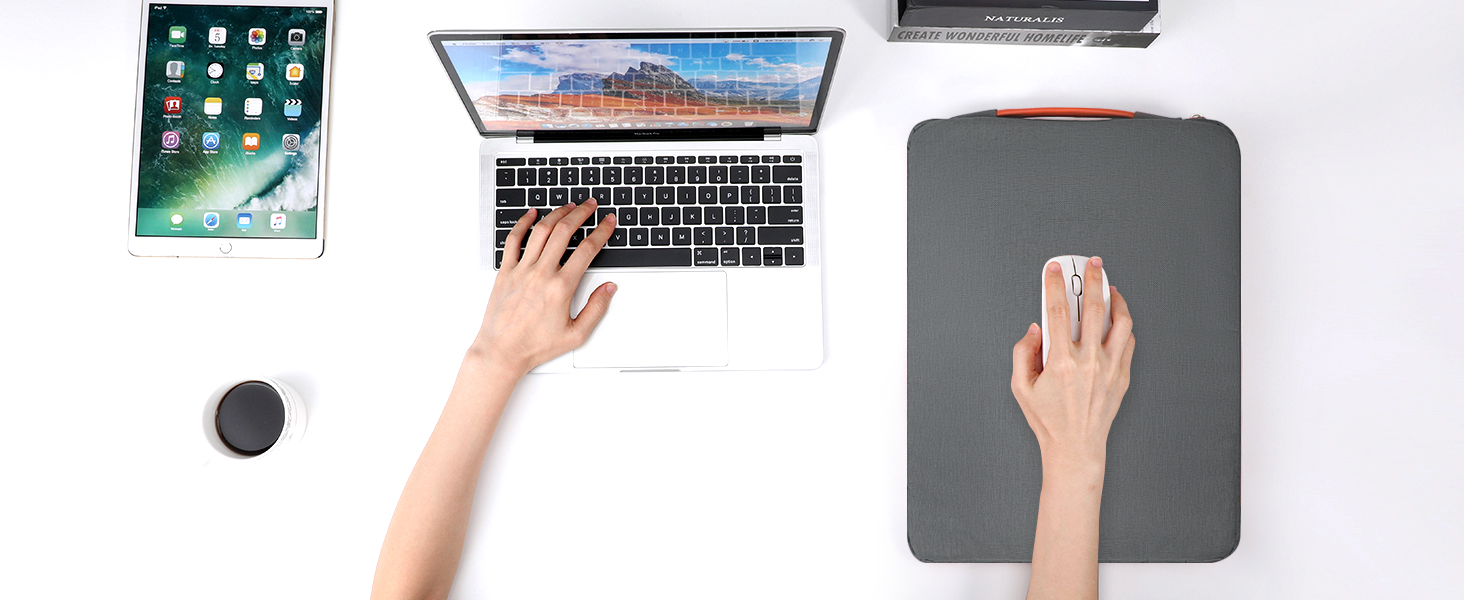 laptop sleeve 13