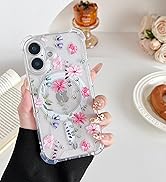 magnetic phone case