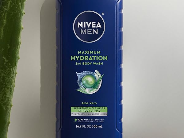 Nivea Men