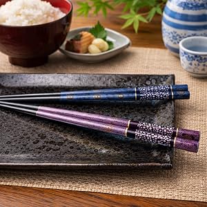 chopsticks reusable chop sticks wooden bamboo japanese chopsticks