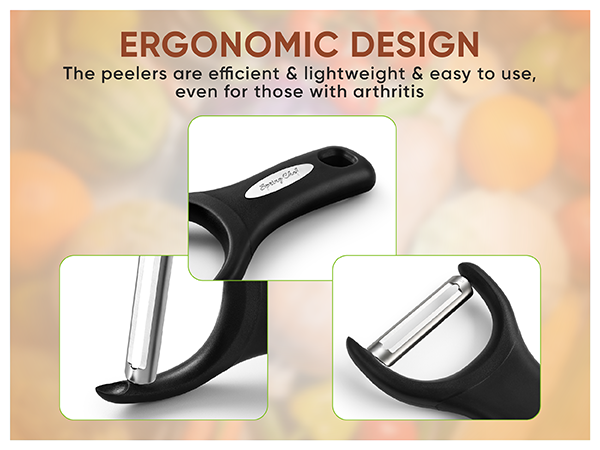 Ergonomic Design
