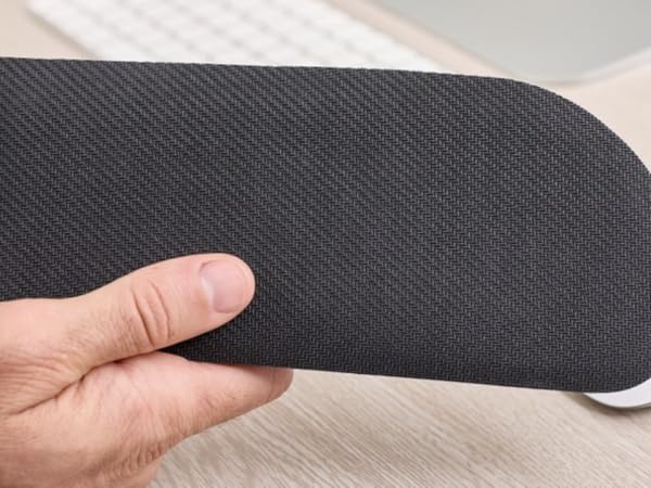 wrist rest combo