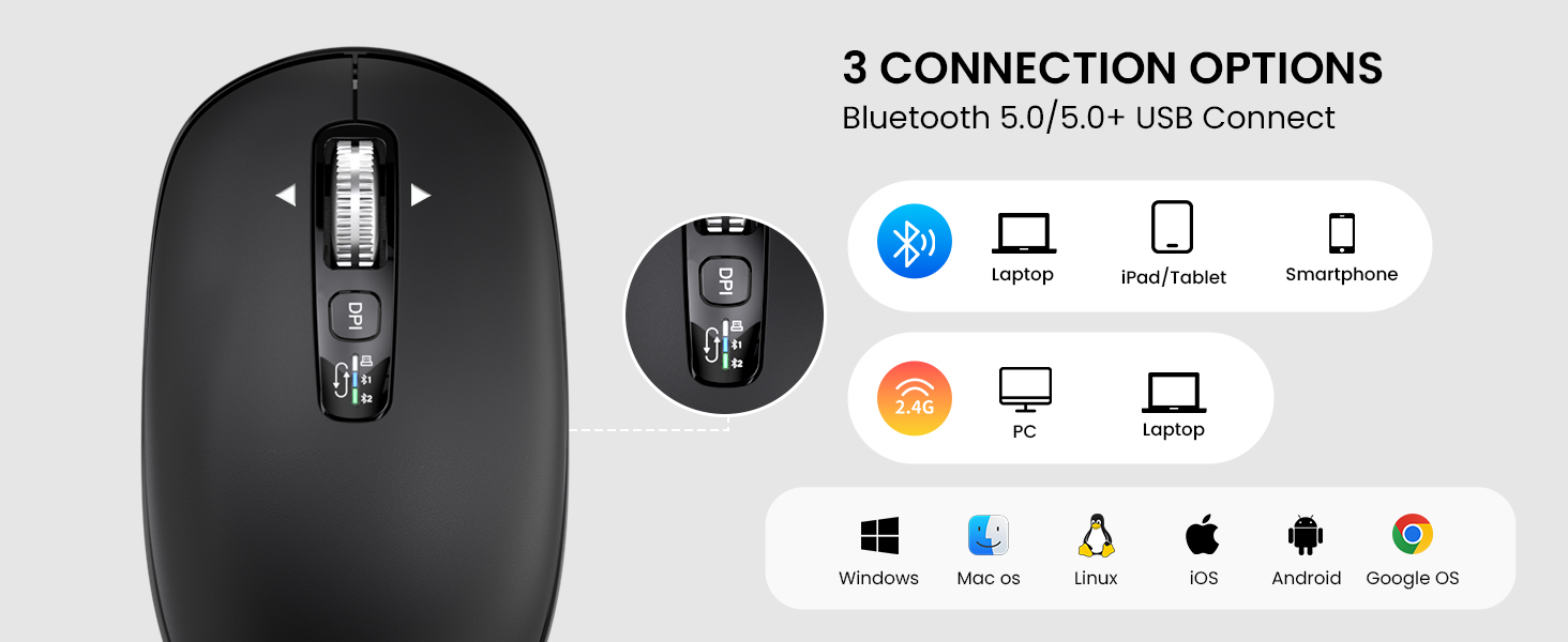 pc mouse