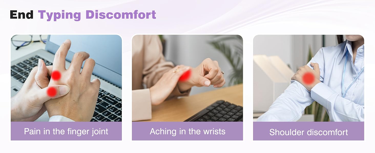 KEYBOARD PAD