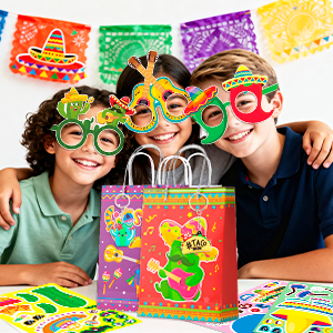 cinco de mayo bags