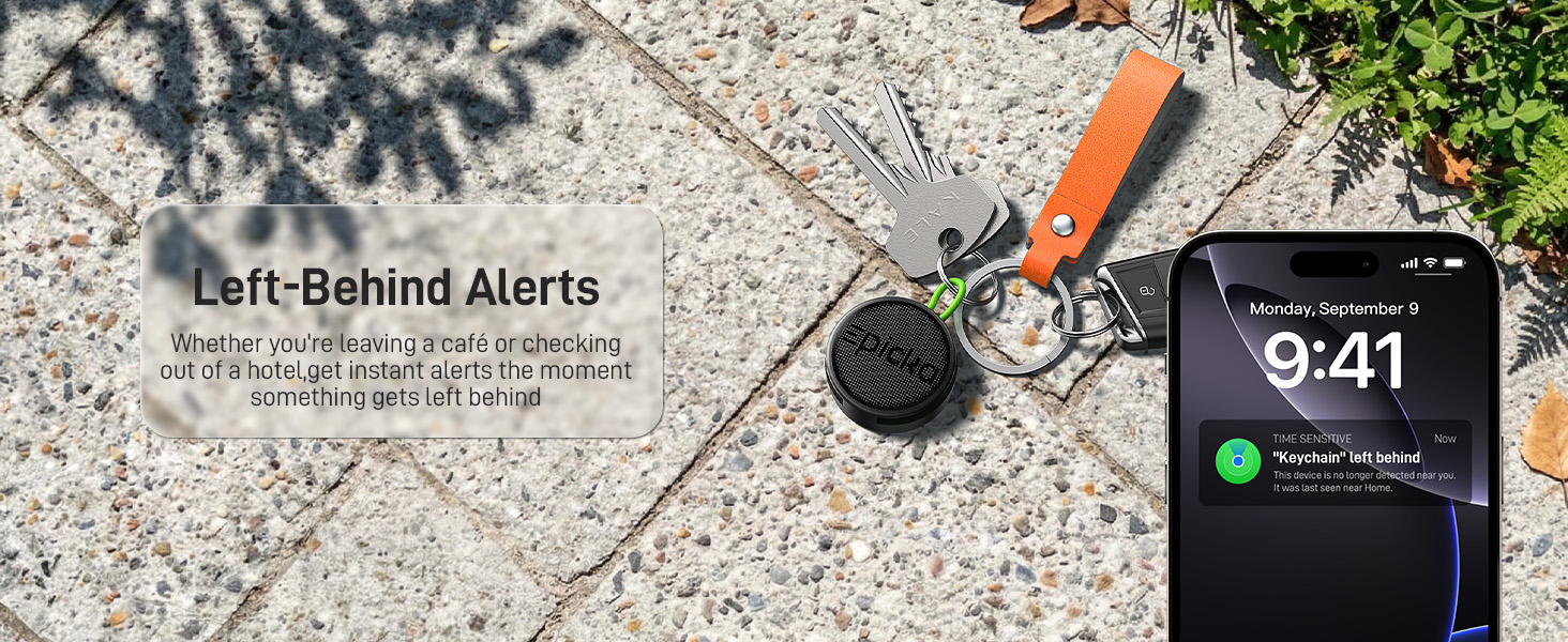 Epicka Air Tracker Tag