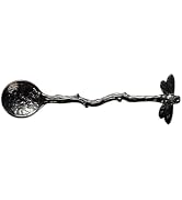 Retro Dragonfly Spoon Coffee Spoons Teaspoon Stainless Steel Tableware Creative Sugar,Tea Spoons ...