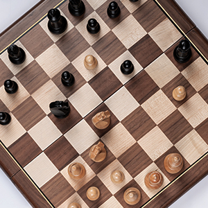 chess set