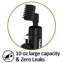 golf club cleaner brush