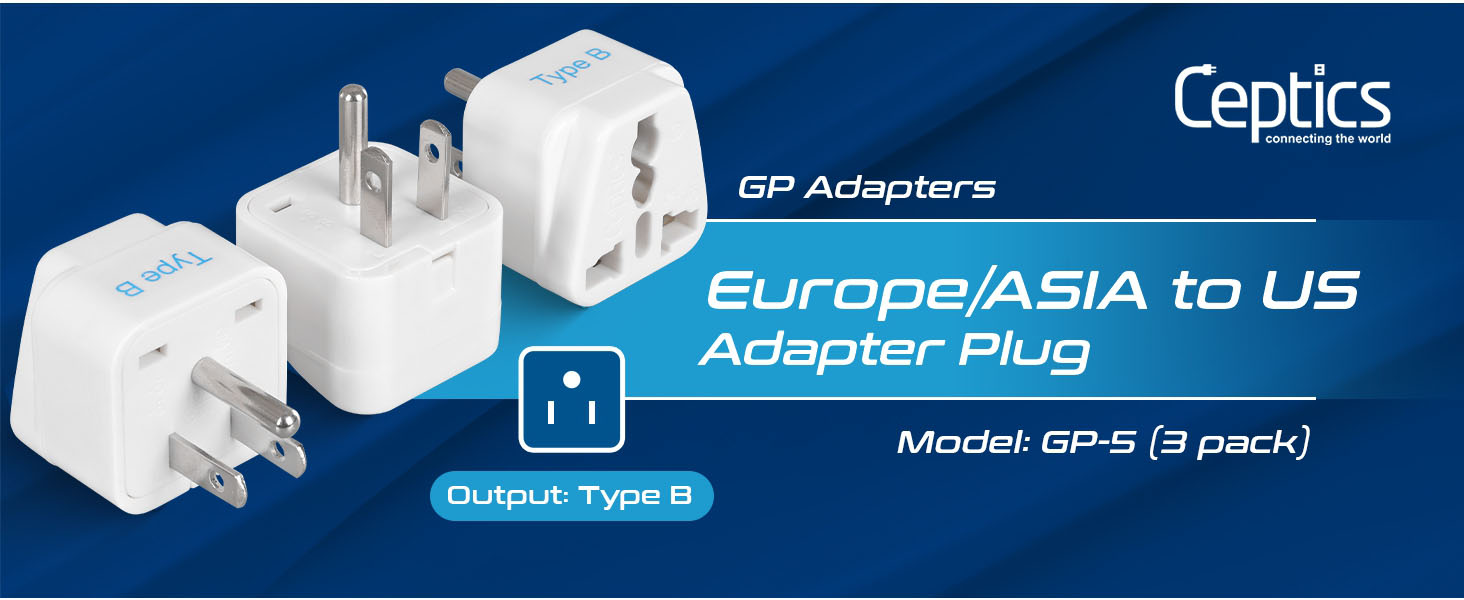 uk to us plug adapter