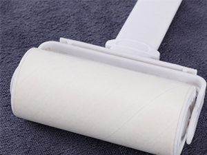 Lint free