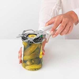 Brabantia, bottle opener