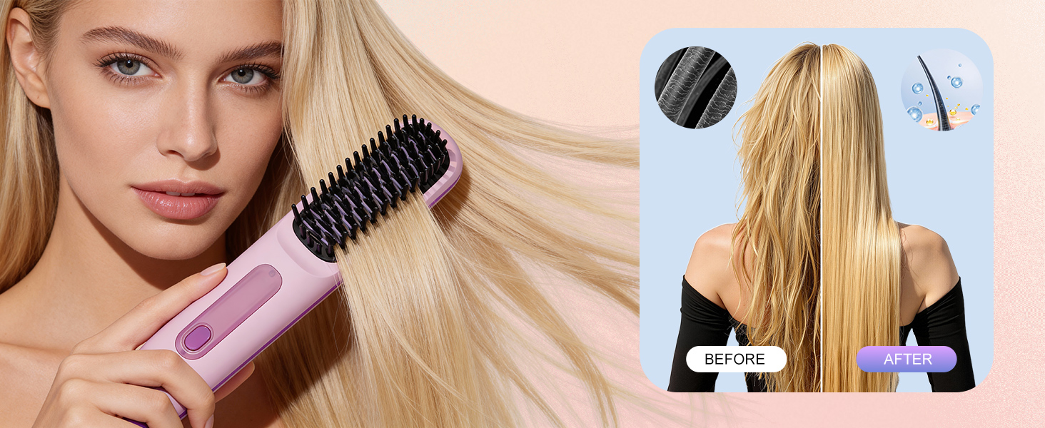 Go Brush Pro
