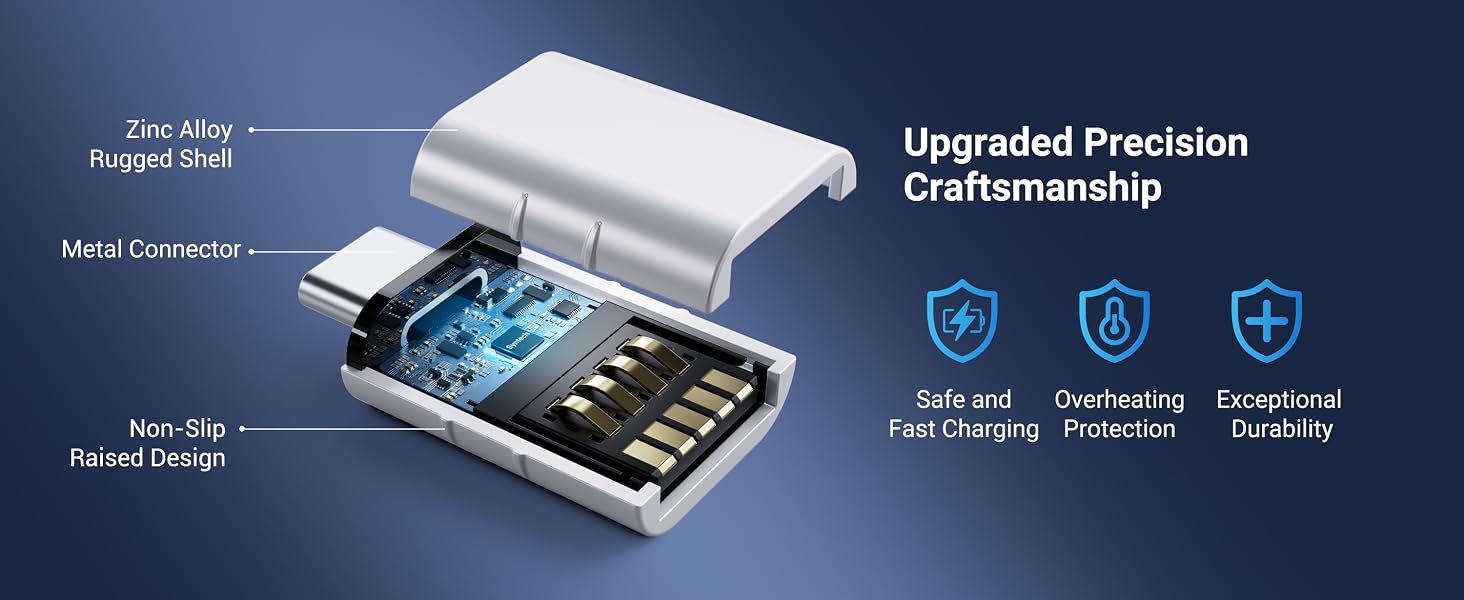 c to usb
