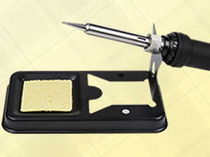 soldering guns & irons