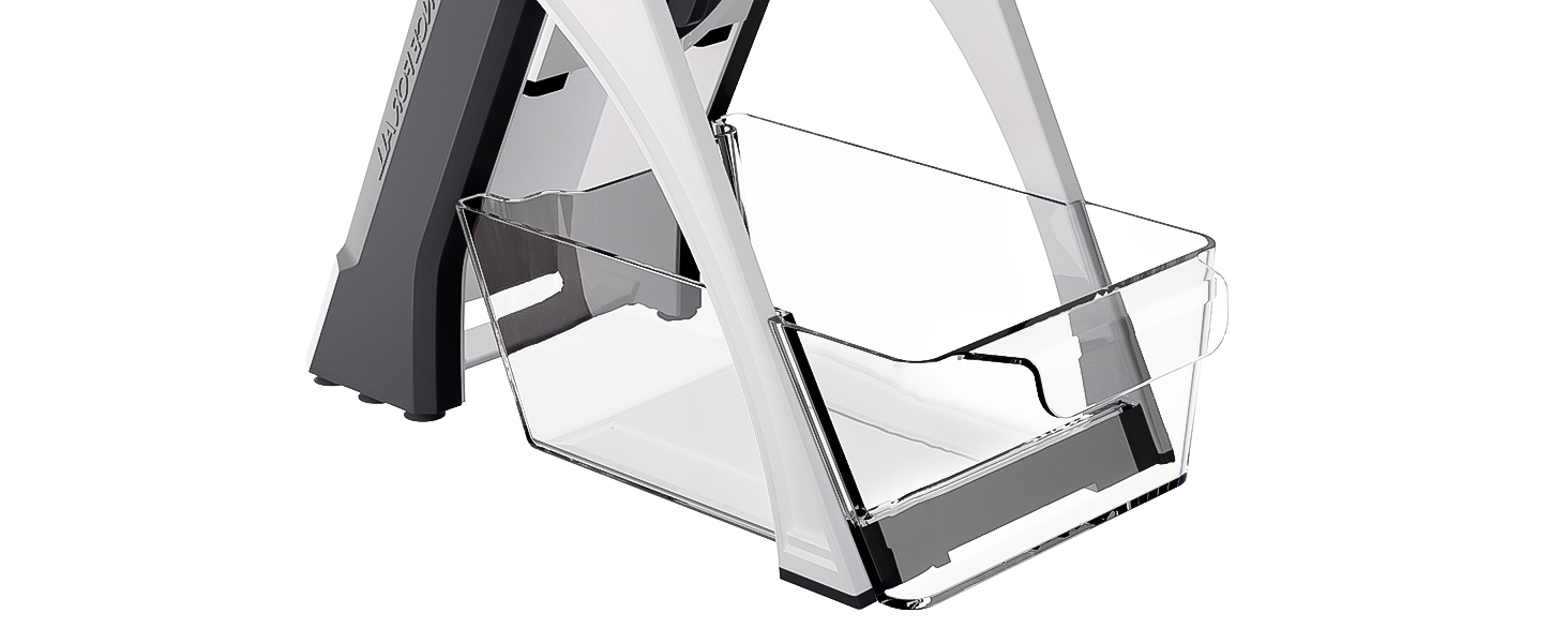 large container pc