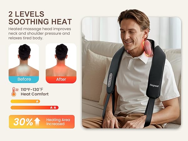 neck massager