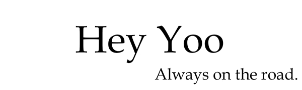 Hey Yoo