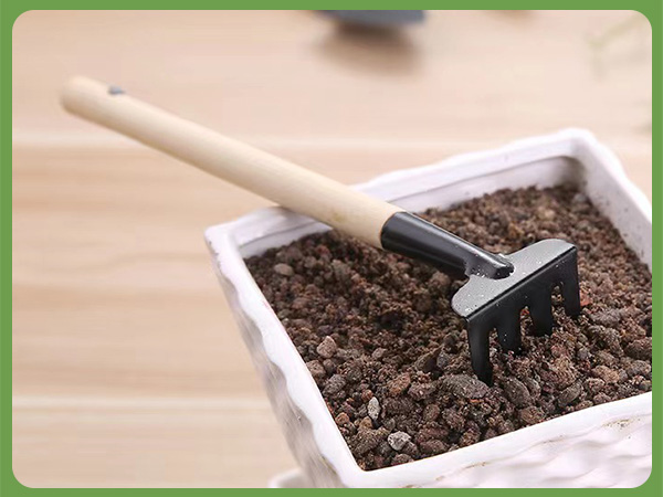 tool for plant