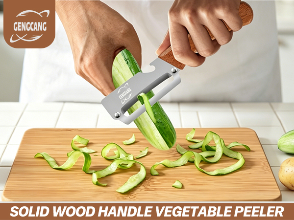 vegetable peeler
