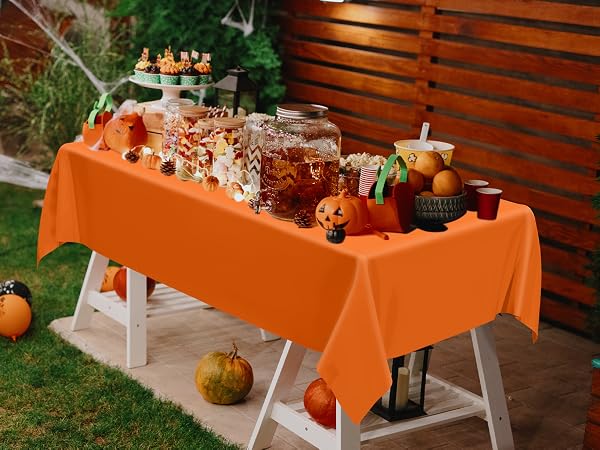 table cloth for picnic table