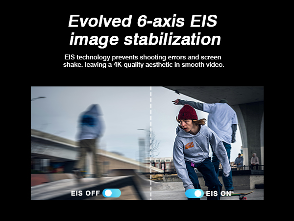 eis