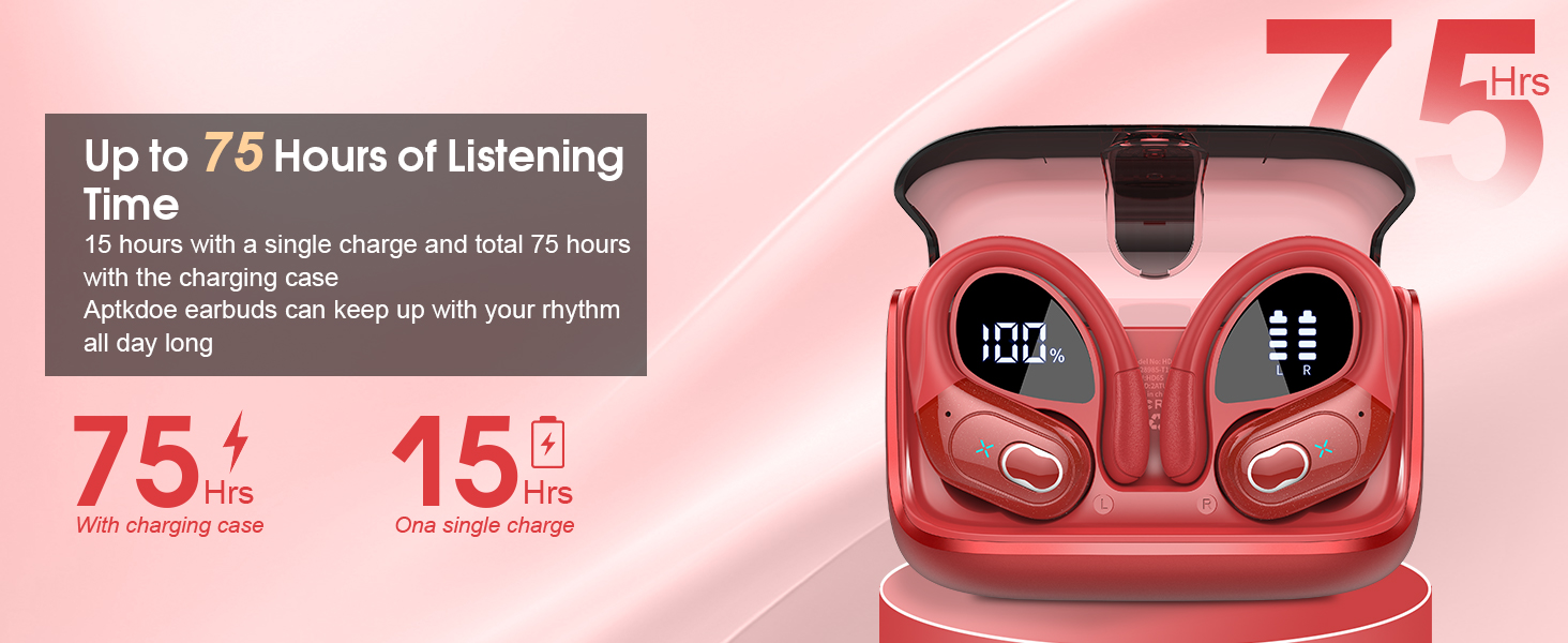 ear buds wireless bluetooth earbuds