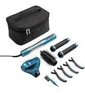 BaBylissPRO The Style/Switch 5-in-1 Air Styling and Drying System, Ionic Lightweight Multi-Styler...