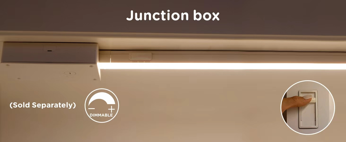 under cabinet light
